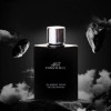 Чоловіча парфумована вода Fragrance World Panther Classic Noir 100 мл (100% ORIGINAL)